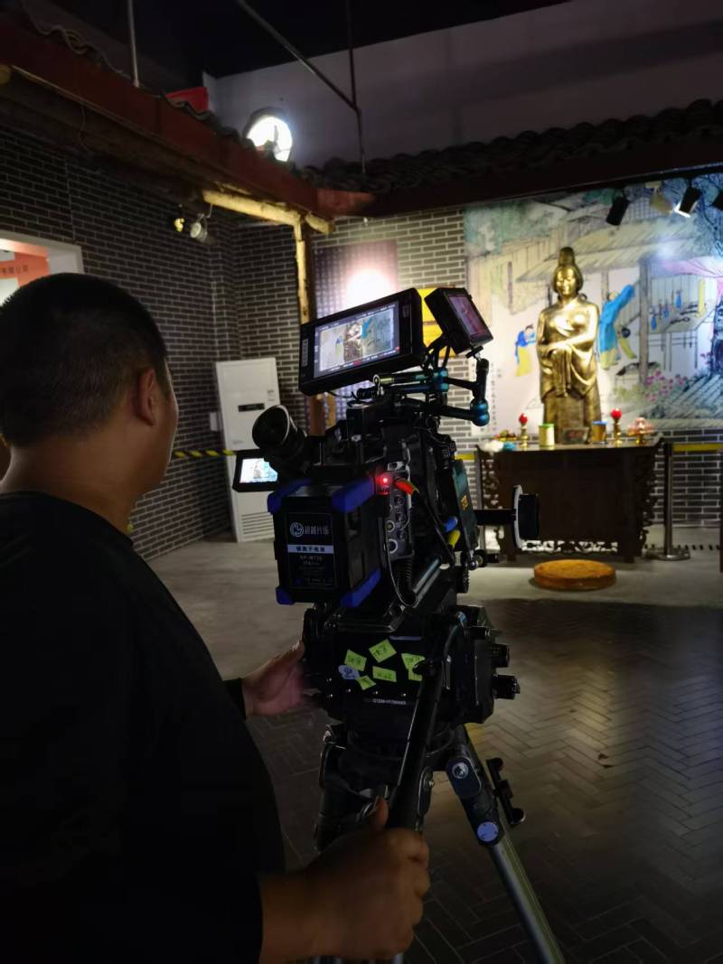 聚焦临邑县产品宣传视频拍摄公司，以专业实力赋能品牌声量升级