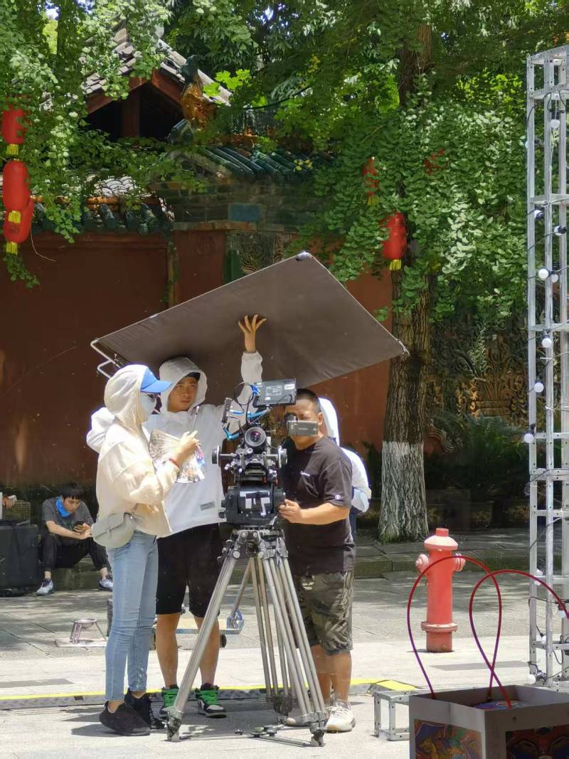 临邑县产品宣传视频拍摄公司避坑：资质、案例、服务全解析