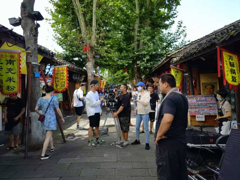 临邑县产品视频拍摄技术升级：AI与三维动画深度融合