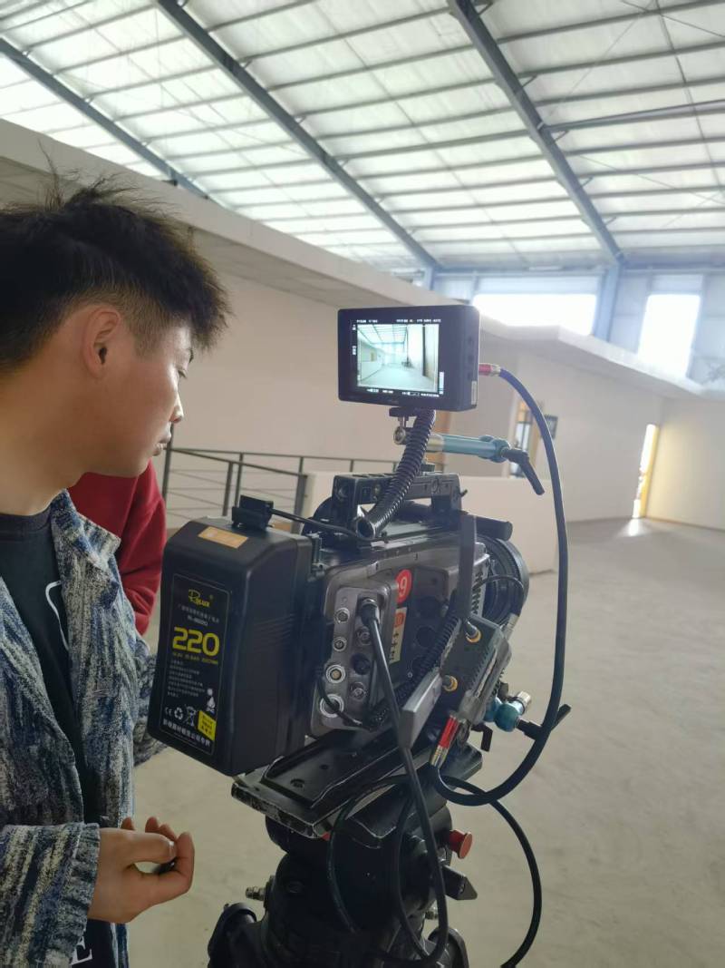 临邑县电商产品视频拍摄制作：小成本也能产出高质感内容？