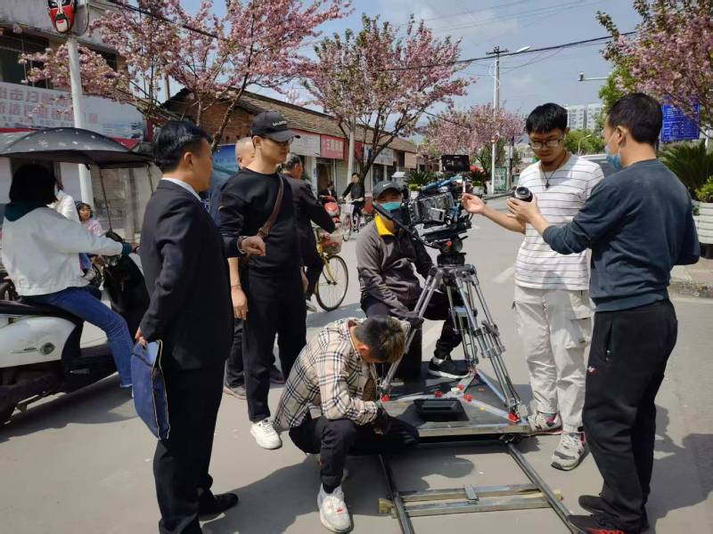 节日限定！临邑县电商产品宣传视频定制礼盒装惊艳亮相