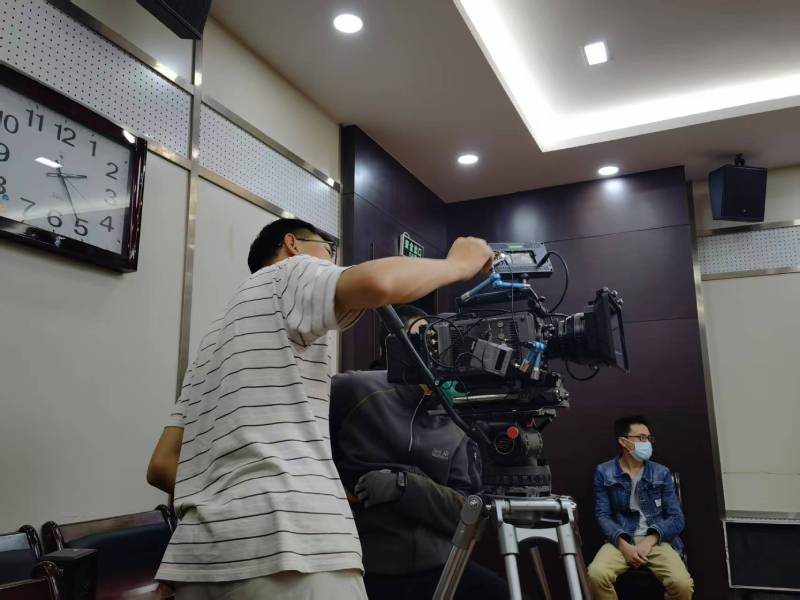 大数据指导创作方向，临邑县产品视频拍摄公司让每帧画面都有效触达