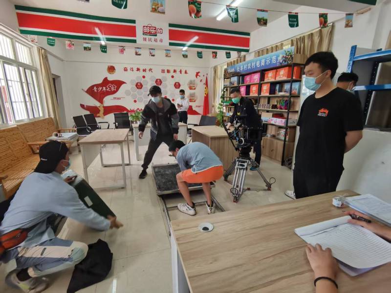 临邑县电商产品视频拍摄制作实战秘籍，助力产品引爆电商流量